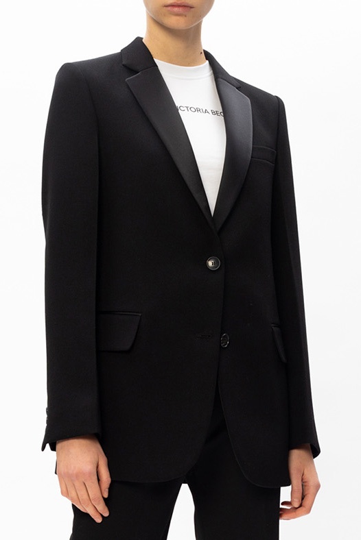 Victoria Beckham Wool blazer